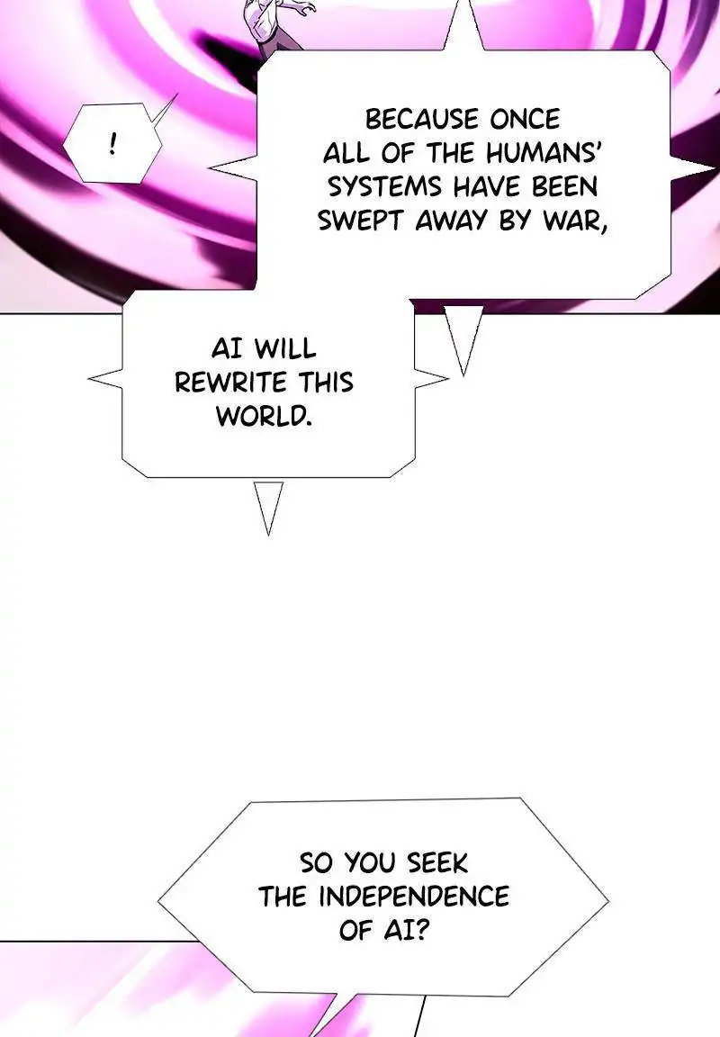 If AI Ruled the World Chapter 47 18